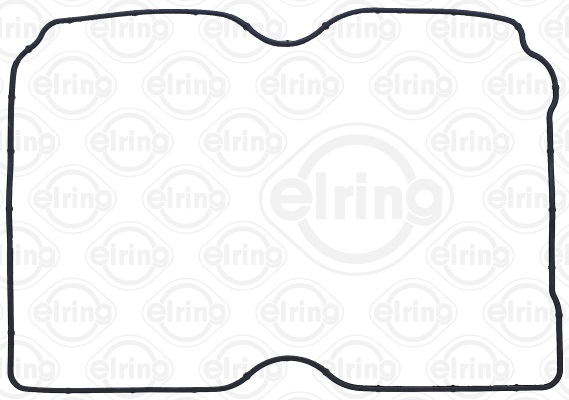 ELRING 648.150 Gasket,...